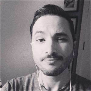 Meet your Posher, Fouad